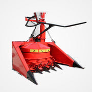 Silage Cutters